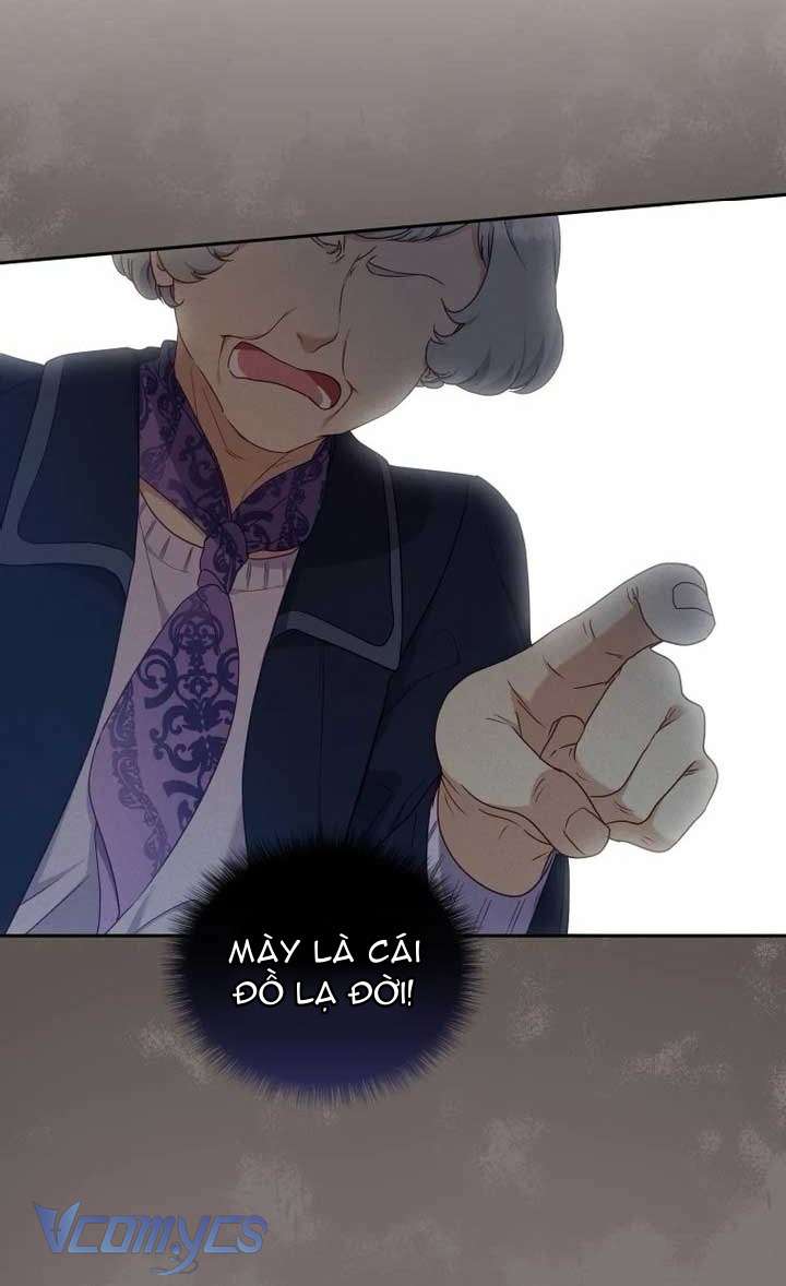 Tôi Được Nuôi Dưỡng Bởi Những Kẻ Phản Diện Chap 70 - Trang 3