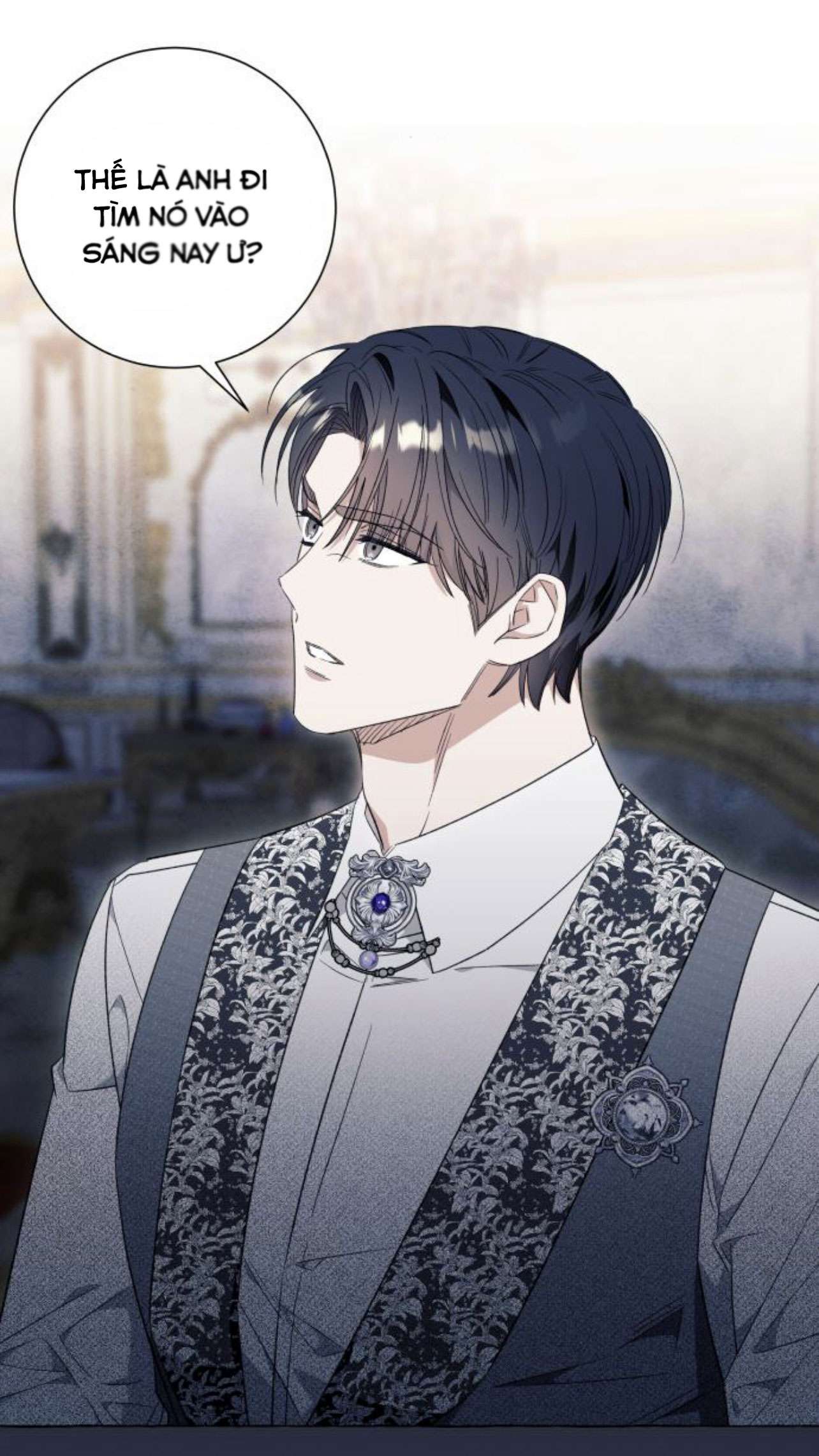 Tôi Tưởng Đó Chỉ Là Tiểu Thuyết Trọng Sinh Bình Thường Chapter 47 - Trang 4