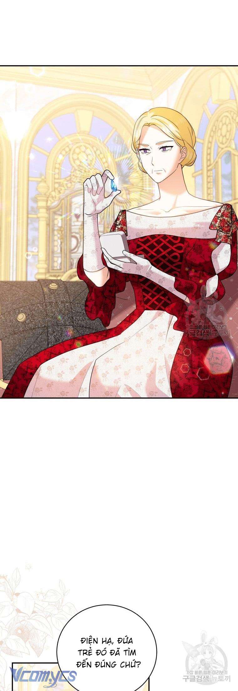 Kế Hoạch Trả Thù Chap 23 - Next Chap 24