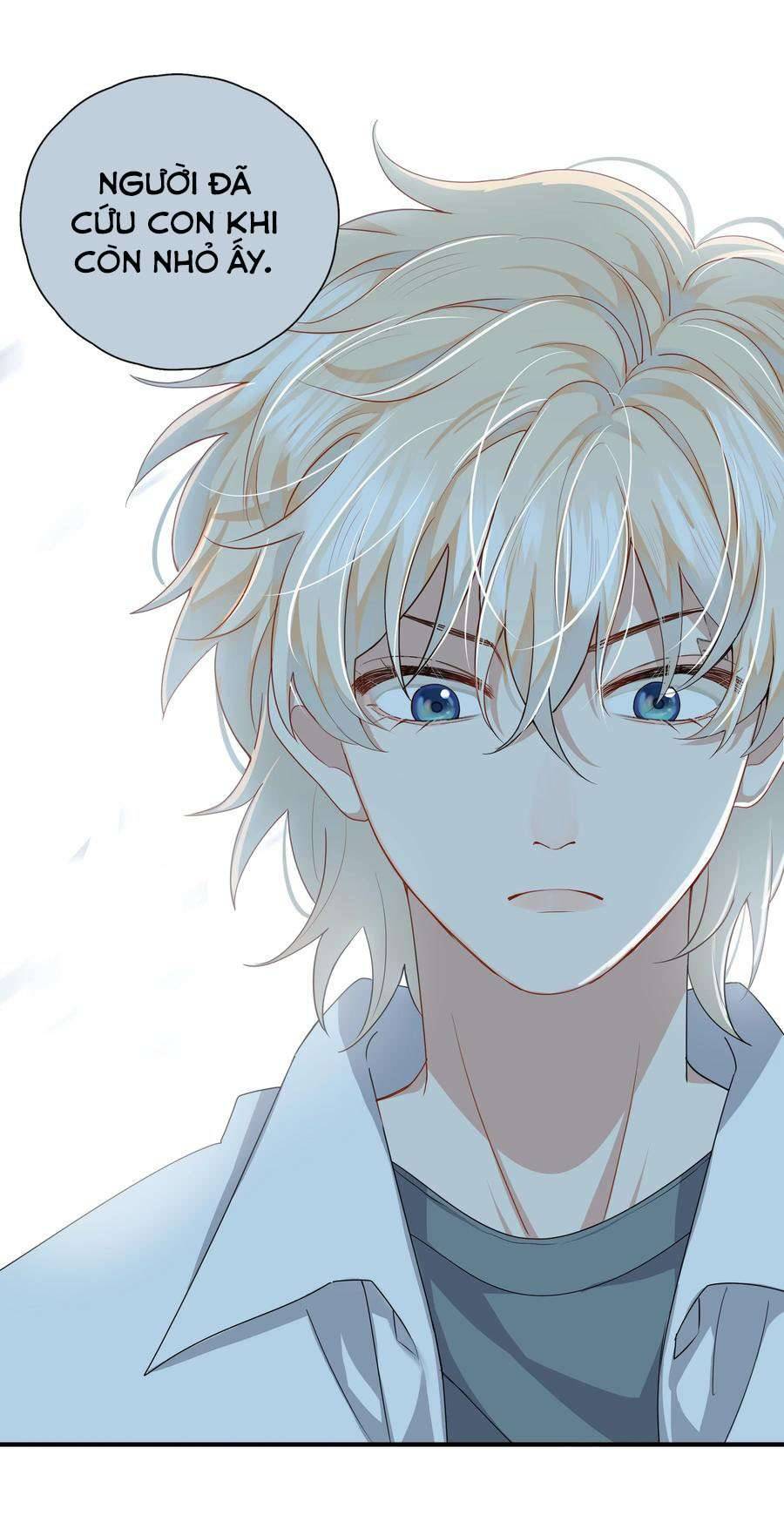 Chị Ơi! Chị Thật Không Bình Thường! Chapter 4 - Trang 4