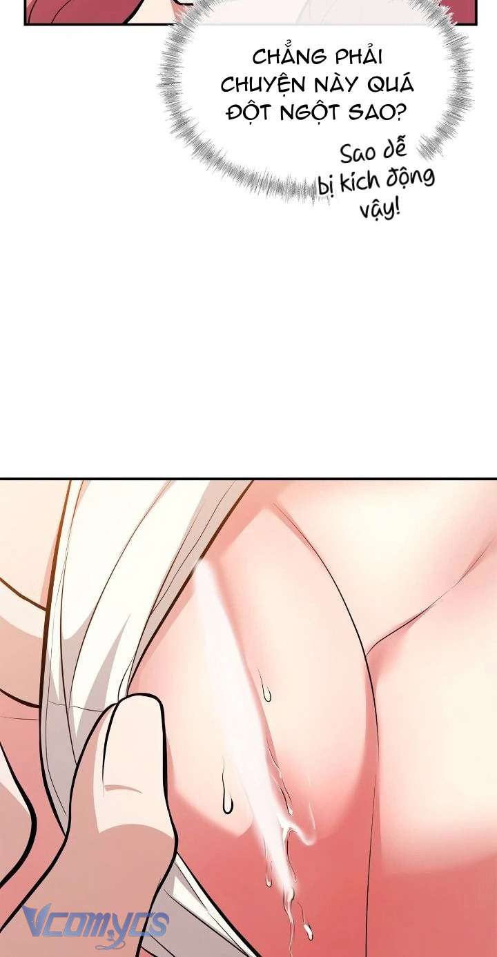 Dàn Harem Nóng Bỏng Đang Dần Lạnh Nhạt với Tôi! Chap 5 - Trang 3