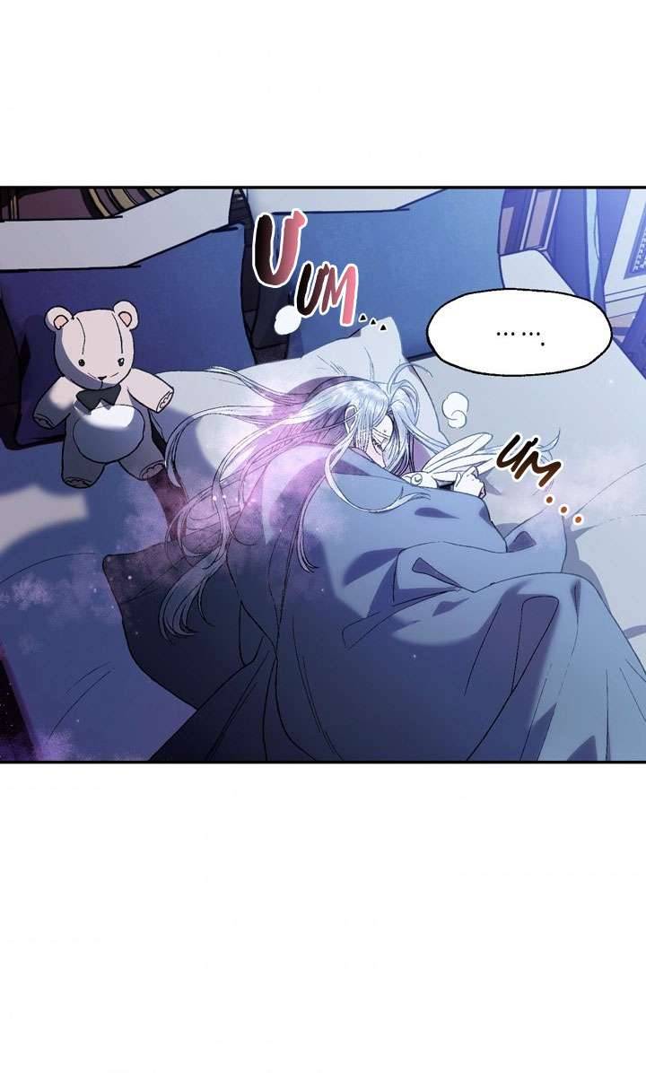 Cha À, Con Không Muốn Kết Hôn Đâu Chap 45 - Next Chap 46