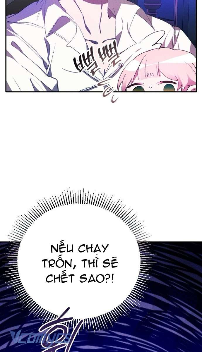 Papa Bạo Chúa, Con Sẽ Bảo Vệ Người! Chap 2 - Trang 2