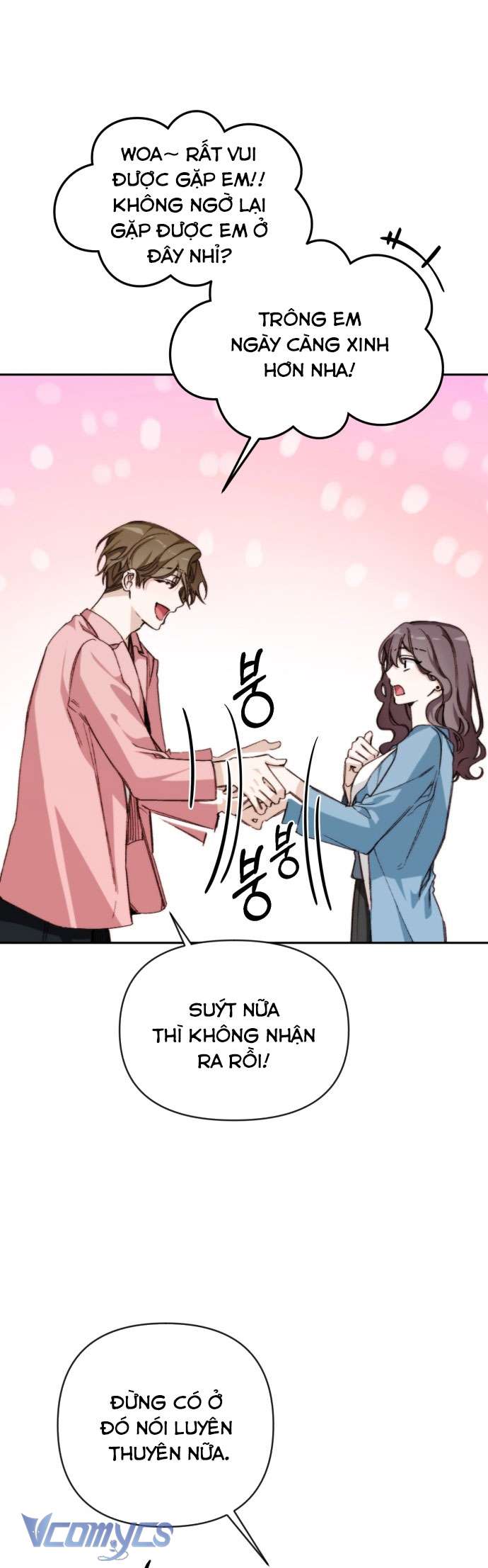 Ly Hôn Thì Dễ, Yêu Đương Mới Khó Chapter 15 - Trang 3