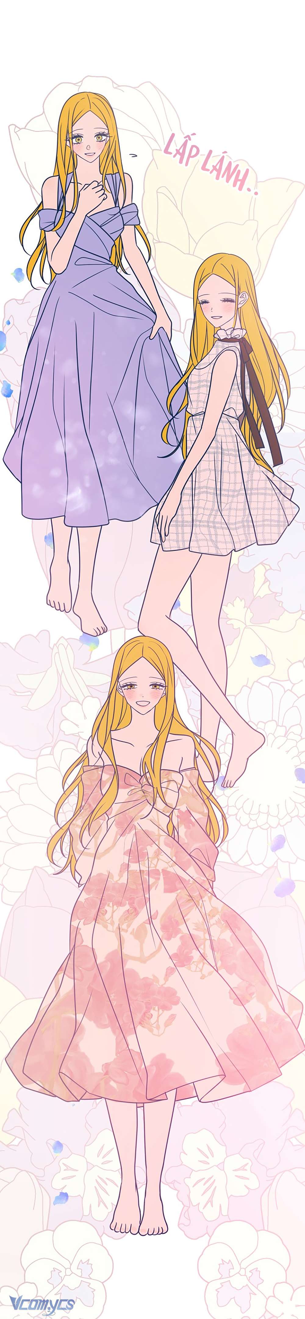 Kẻ Rác Rưởi Không Đáng Được Yêu Chapter 30 - Trang 4