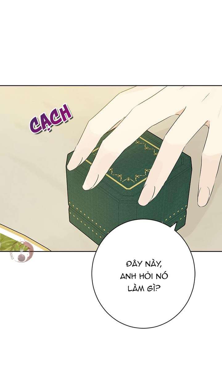 Tôi Là Minh Chứng Của Sự Thật Chap 52 - Next Chap 53