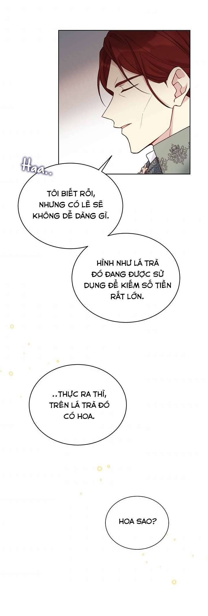 Vương Miện Lục Bảo Chap 43 - Trang 2
