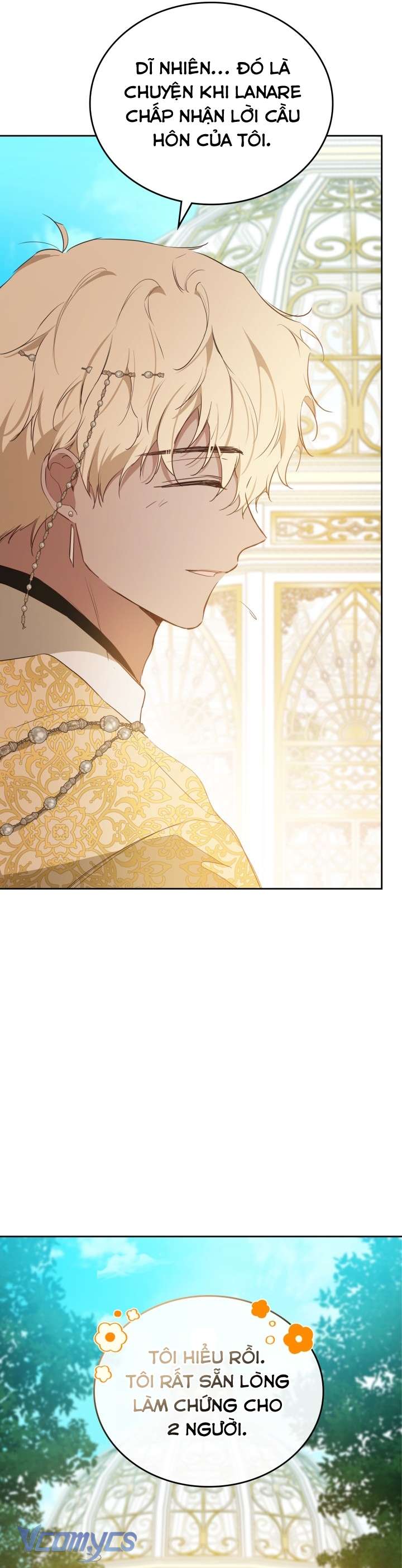 Kiếp Này Nhất Định Làm Gia Chủ Chap 168 - Trang 2