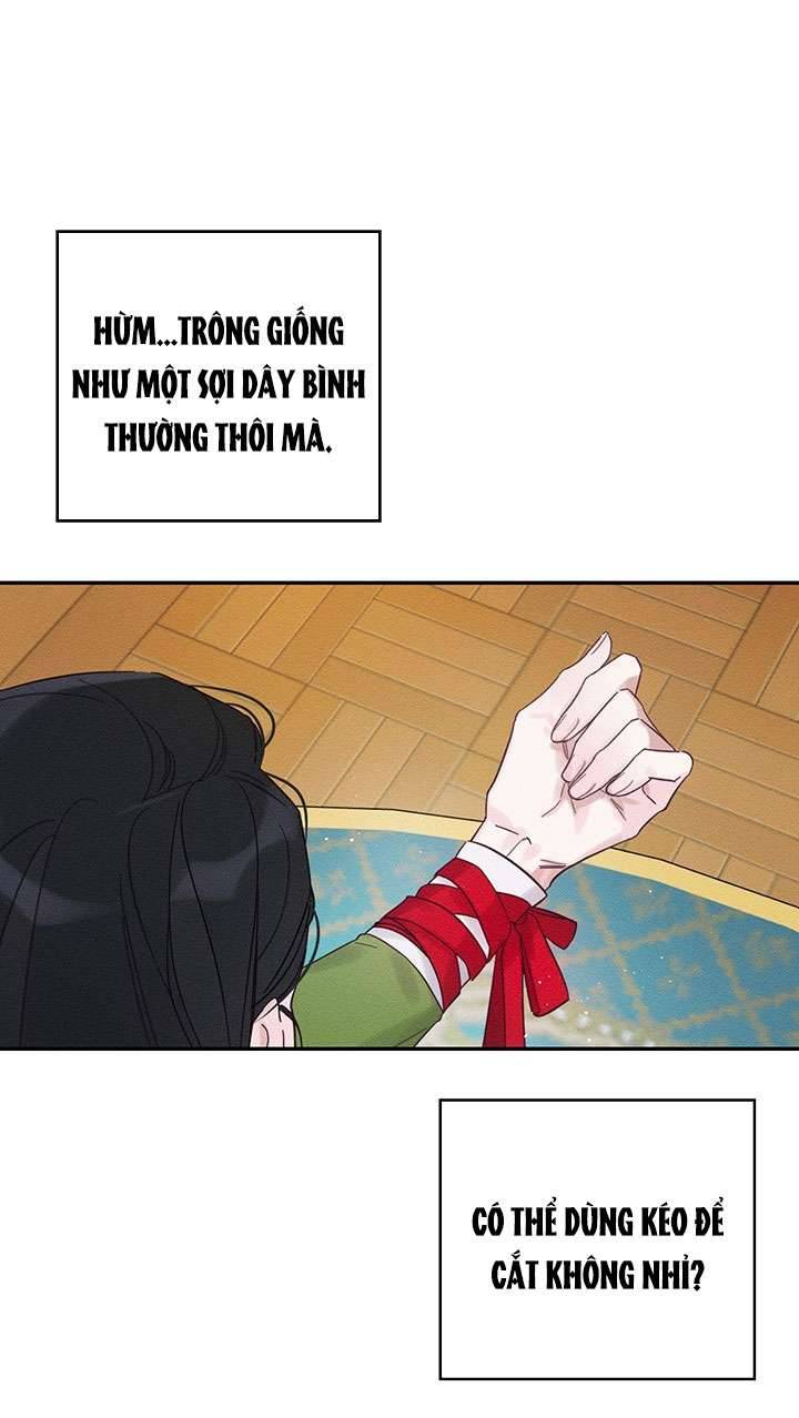 Trước Tiên Phải Giấu Em Trai Cái Đã! Chap 41 - Trang 2