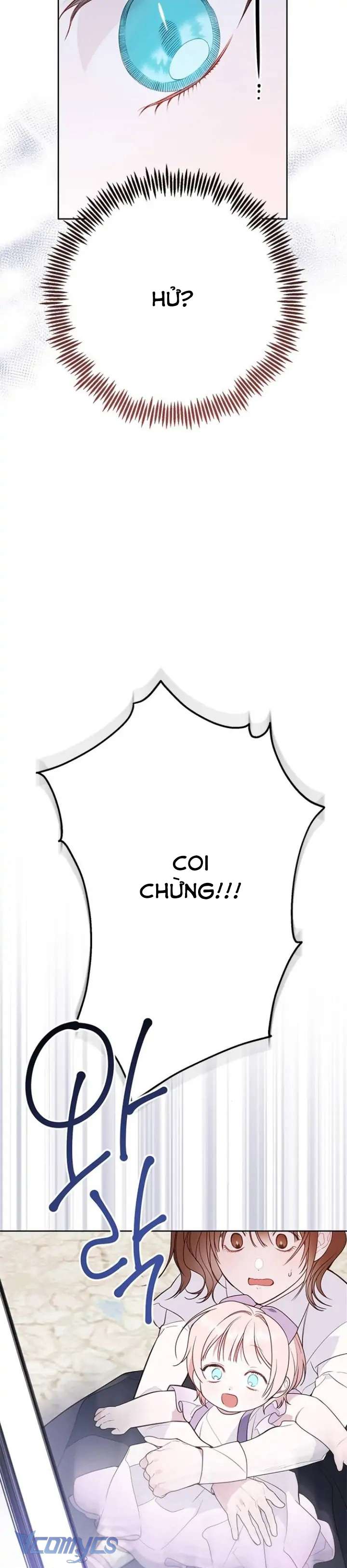 Bạo Chúa Bé Con Chapter 31 - Trang 4