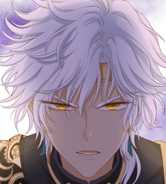 Địch Úc Đa Chi Ca Chapter 82 - Trang 4