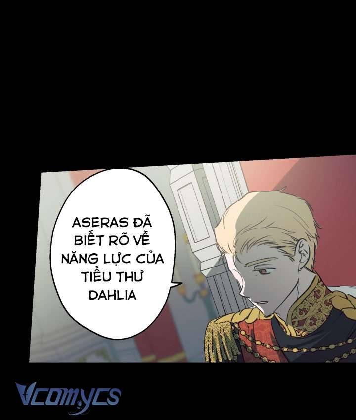 Những Nhân Vật Mạnh Nhất Thế Giới Ám Ảnh Tôi Chapter 71 - Trang 4