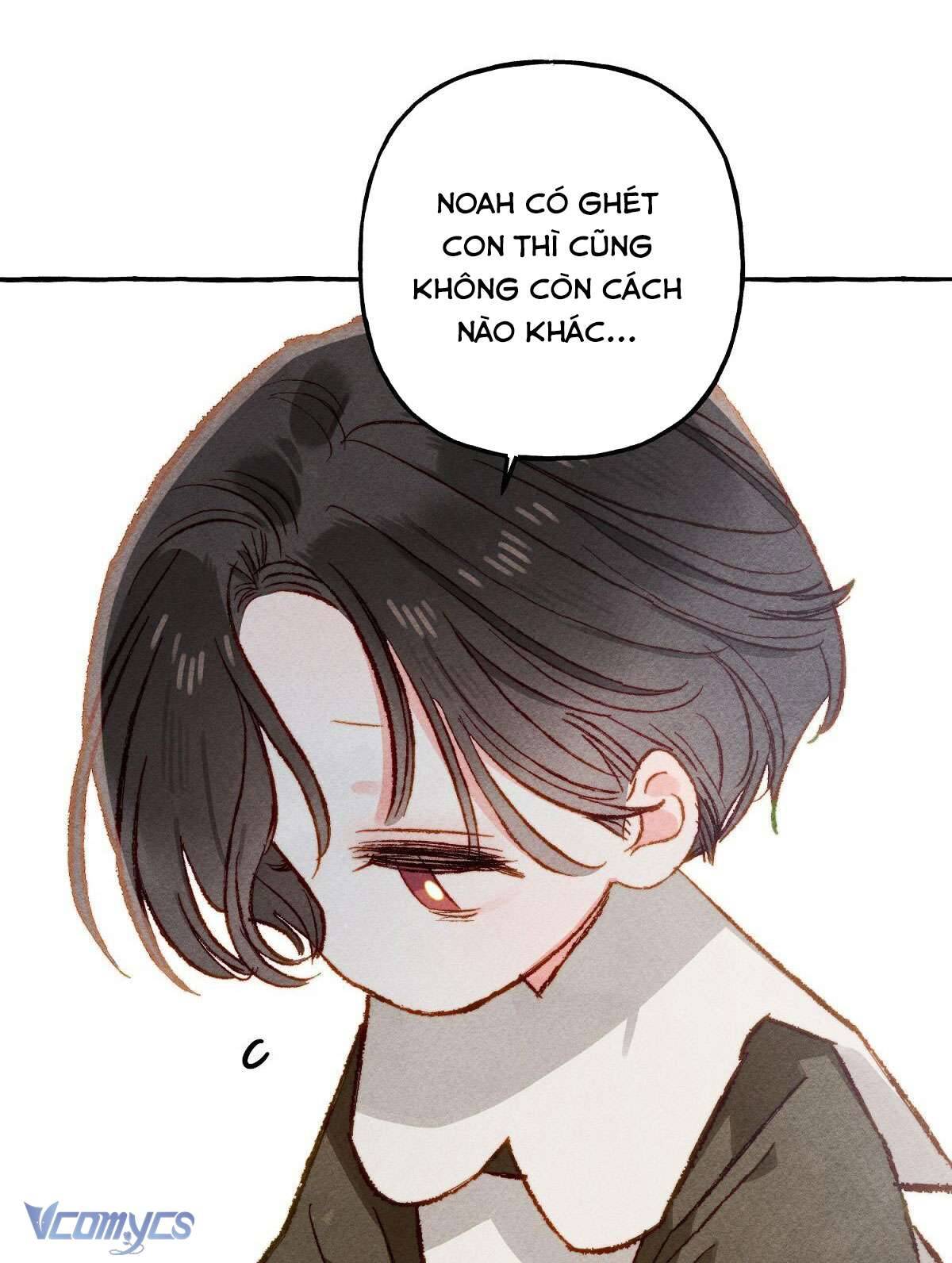 (Munn) Nuôi Dưỡng Một Hắc Long Chap 12 - Trang 2