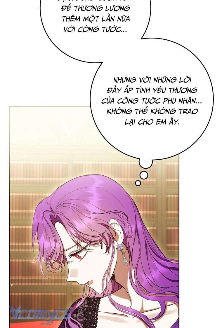 Làm Ác Nữ Bộ Không Tuyệt Sao? Chap 63 - Trang 4