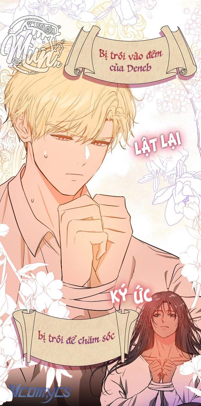 Tôi không cố tình quyến rũ nam chính Chap 39 - Trang 2