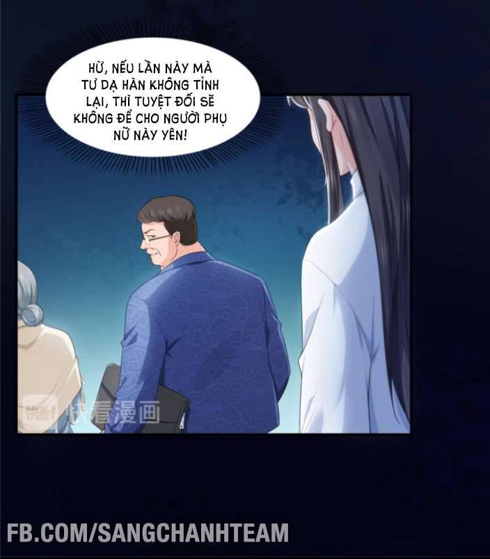 Hệt Như Hàn Quang Gặp Nắng Gắt Chap 180 - Trang 4