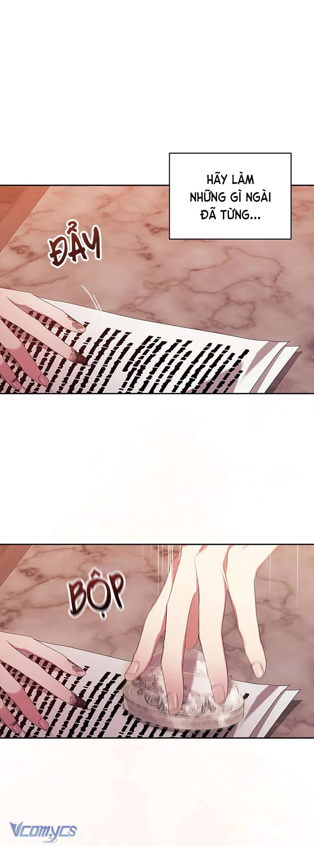 Hôn Nhân Này Rồi Sẽ Đổ Vỡ Chapter 39 - Trang 3