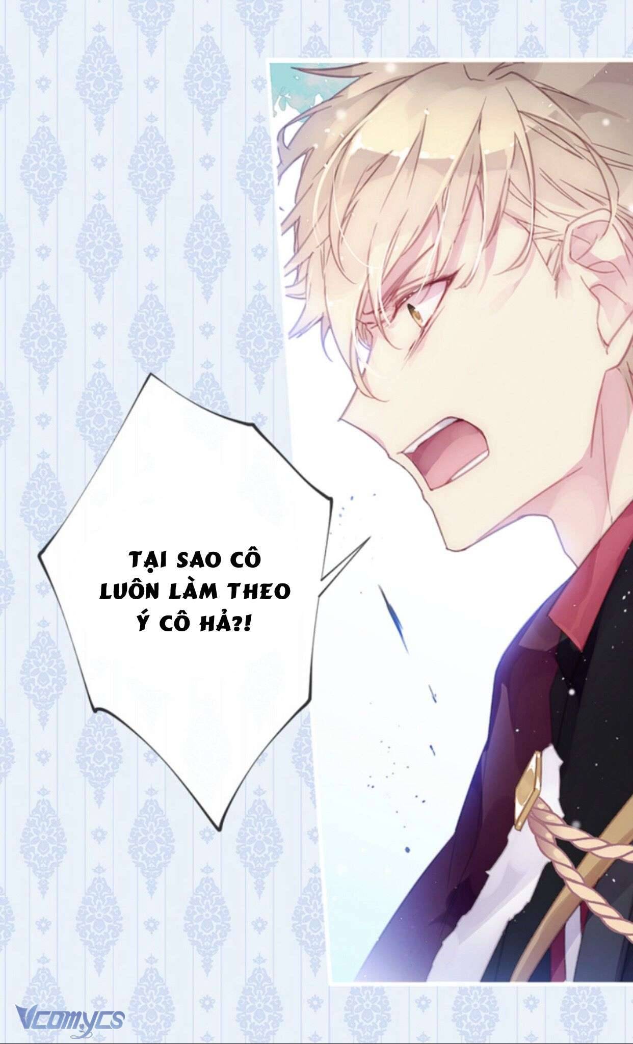 Chợ Review Nhà Họ Hoàng Chap Đuôi - Next Chap Viện