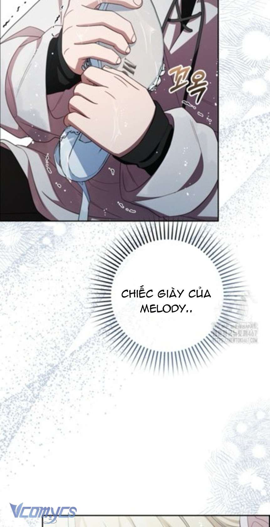 Được Yêu Thương Mà Còn Ngại Ngùng Sao! Chap 80 - Trang 4