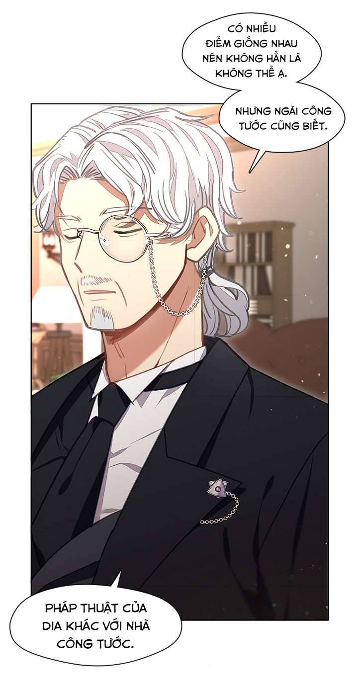 Gia Đình Bị Ám Ảnh Bởi Tôi Chapter 13 - Trang 4