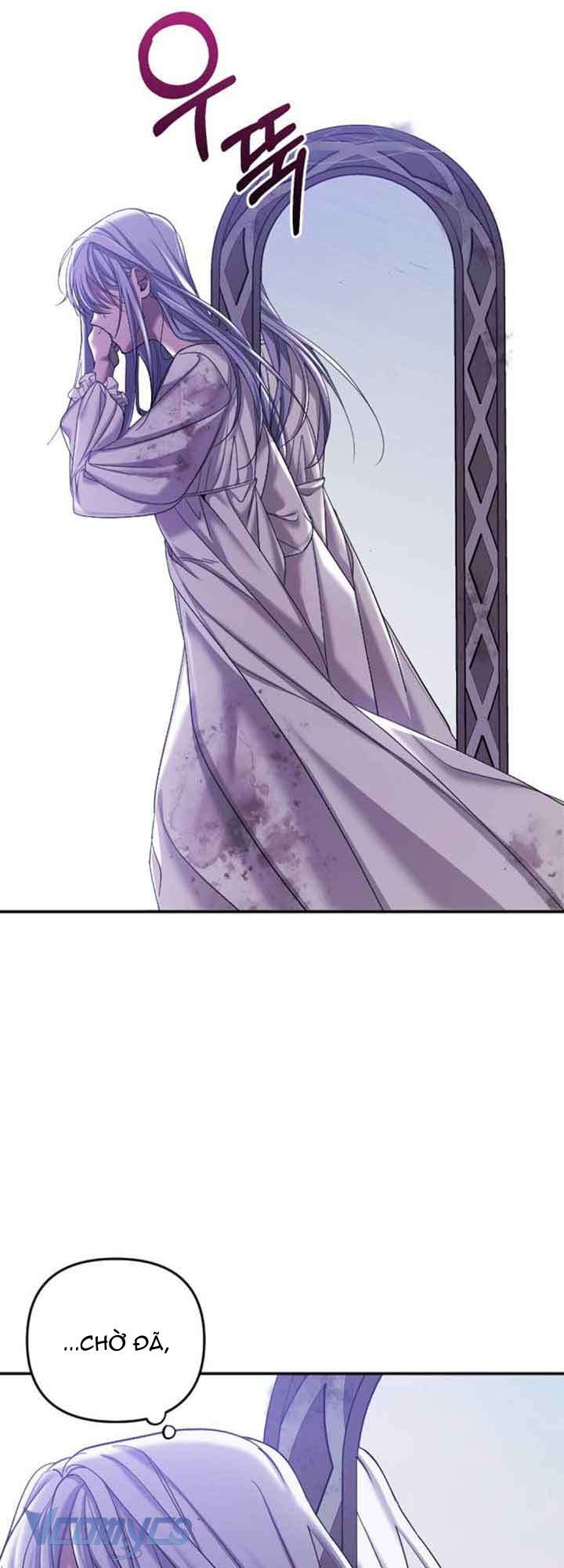 Hôn Nhân Liên Minh Để Trả Thù Chap 2 - Trang 2