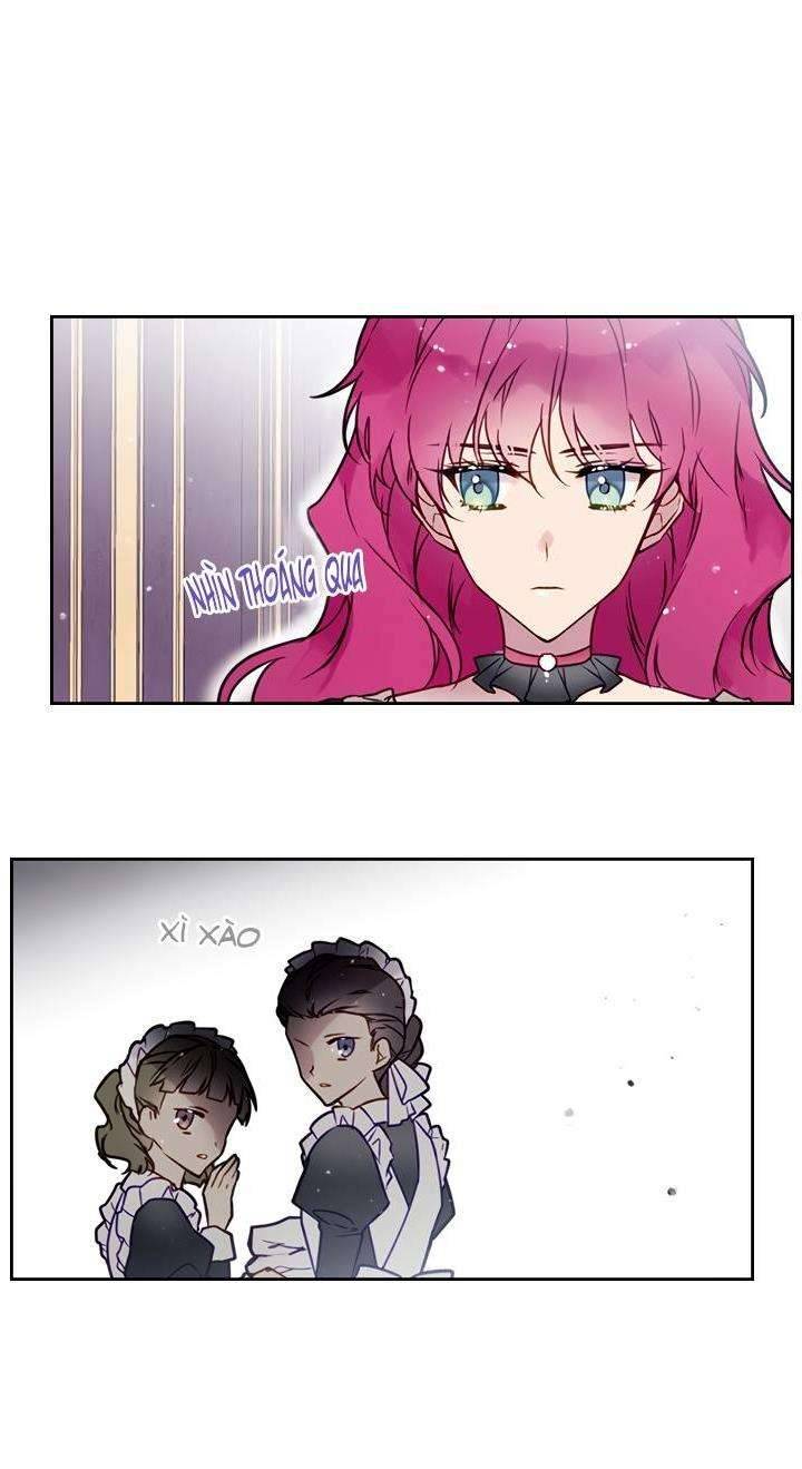 Kết Cục Của Nhân Vật Phản Diện Chỉ Có Thể Là Cái Chết Chapter 6 - Trang 4