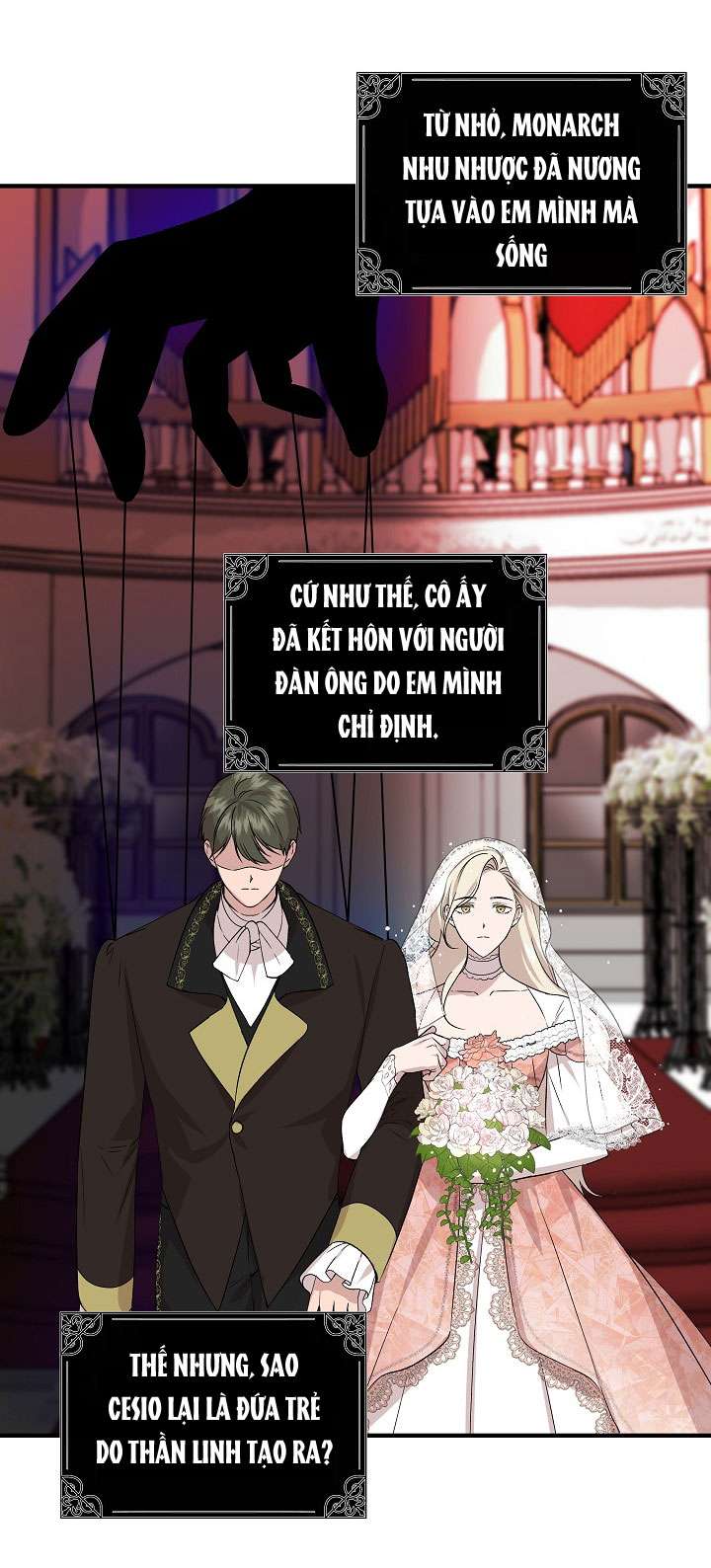 Tôi Không Phải Là Cinderella Chapter 22 - Trang 4
