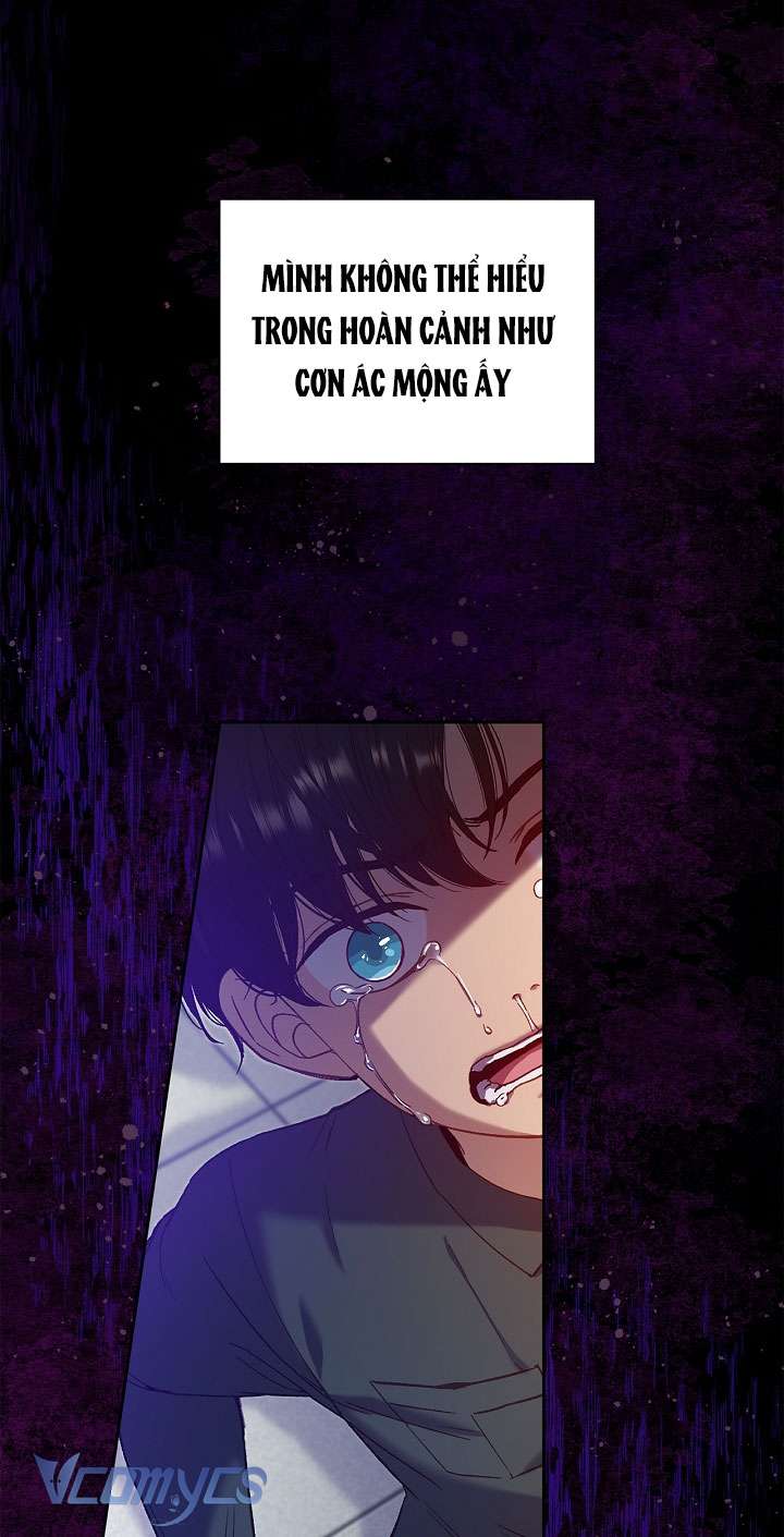 [18+] Love Kitsch Crunch Chapter 15 - Trang 3