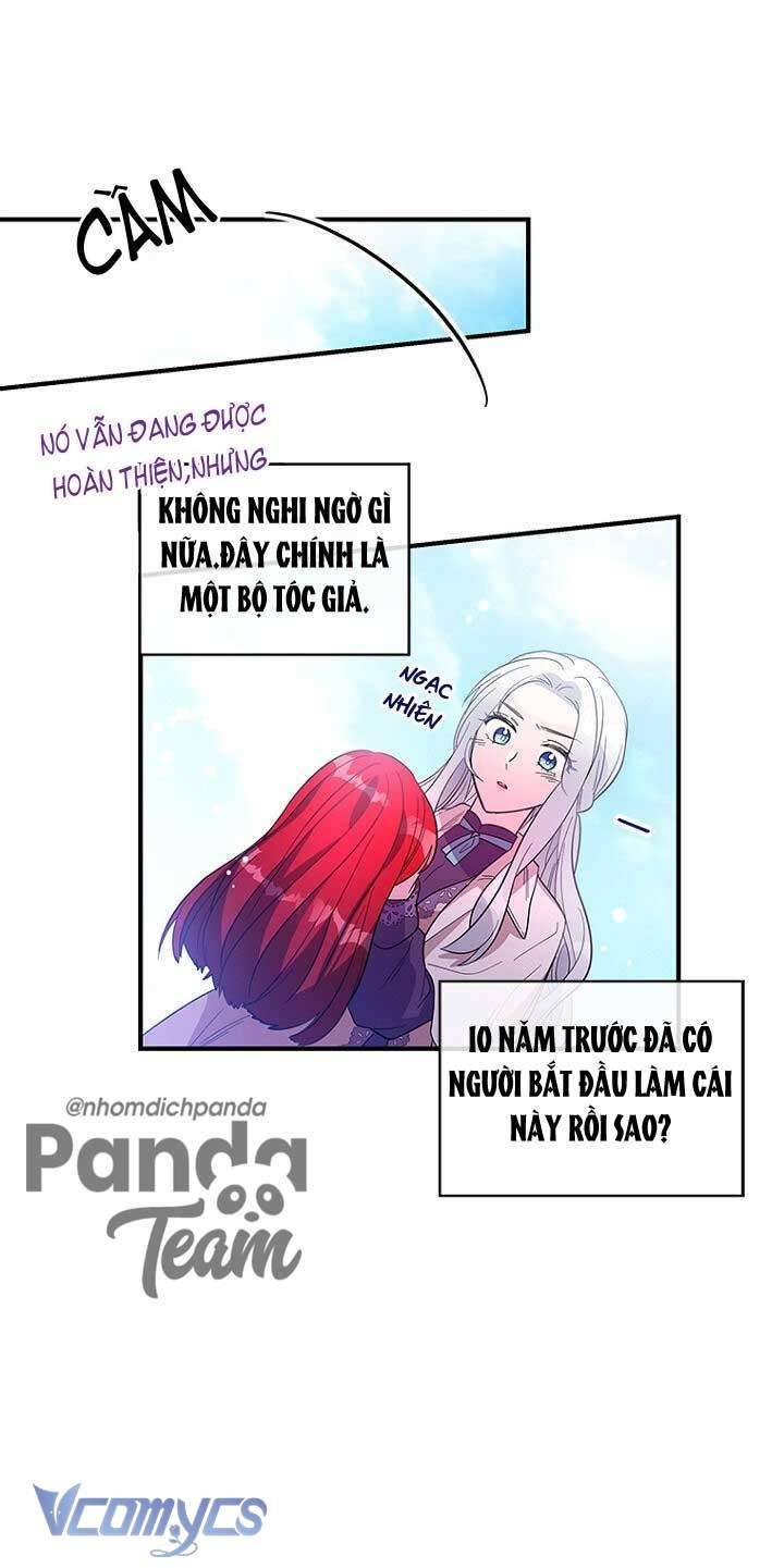Chồng Yêu, Tôi Đây Bãi Công! Chap 13 - Trang 3