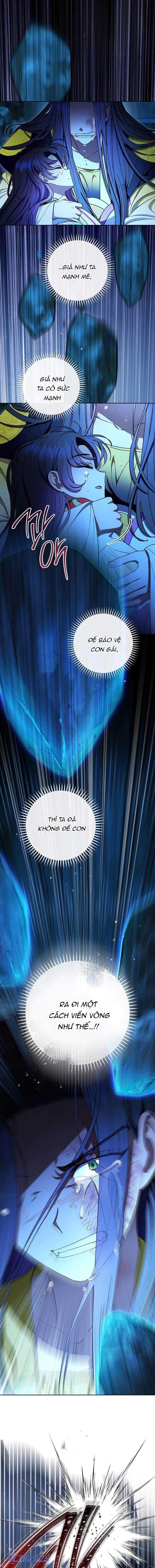 Tiểu Thiếp Chỉ Muốn Sống Yên Bình Chapter 76 - Trang 4