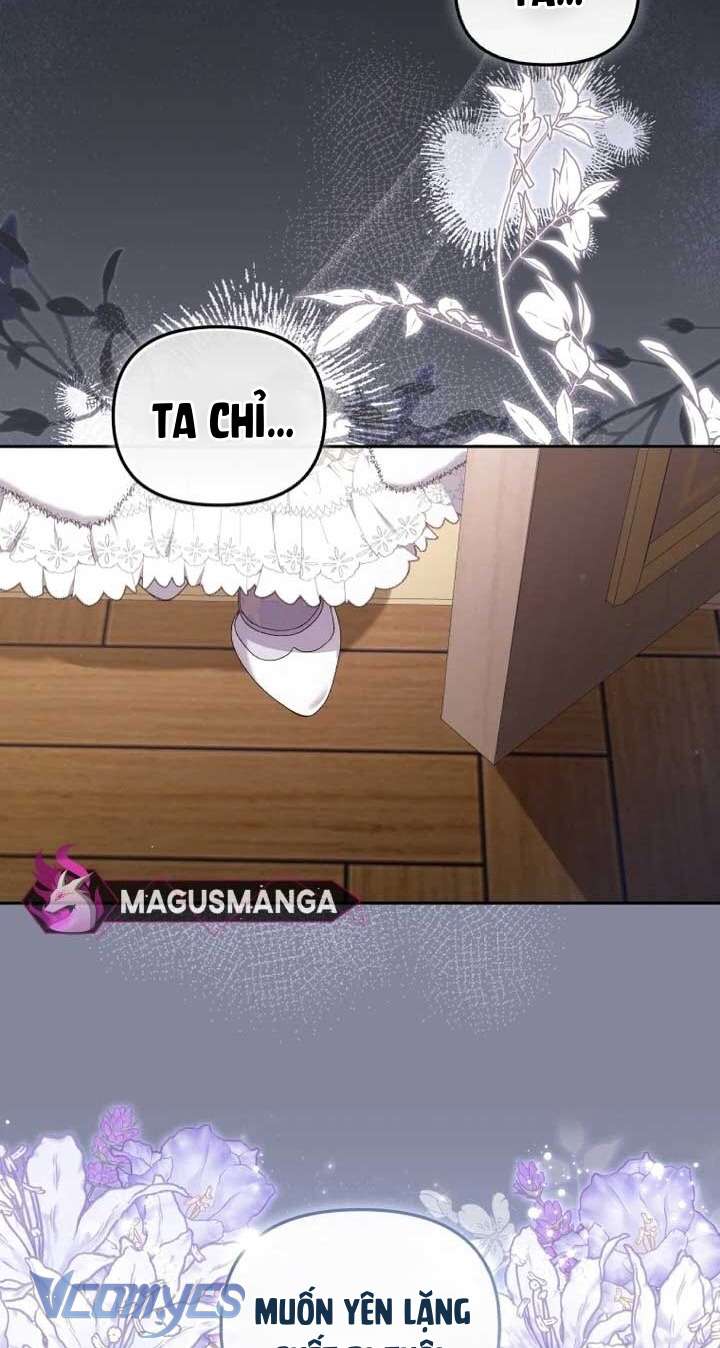 Tôi Được Nuôi Dưỡng Bởi Những Kẻ Phản Diện Chap 62 - Trang 3