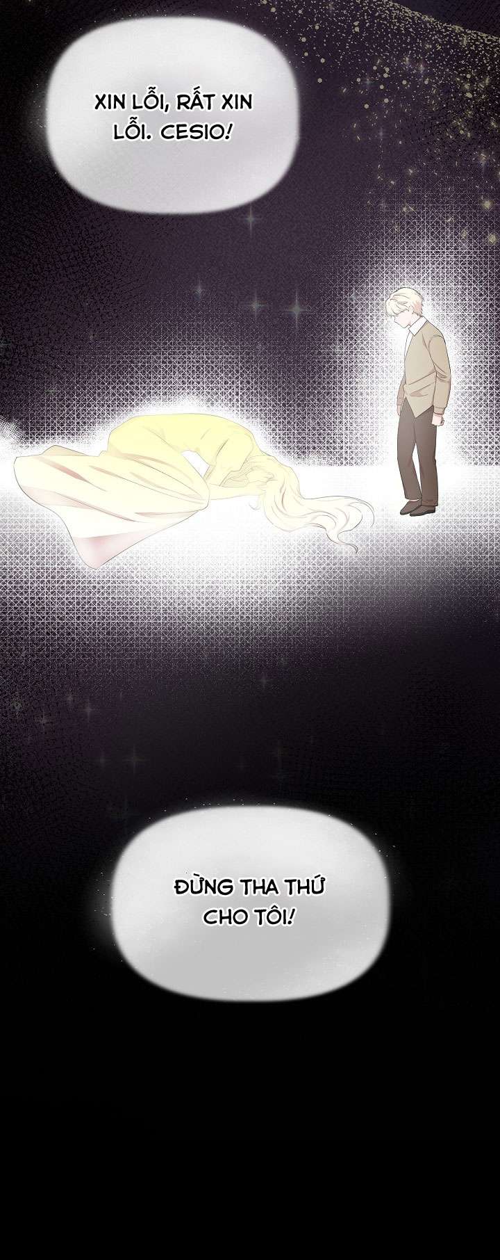 Tôi Không Phải Là Cinderella Chap 59 - Trang 3