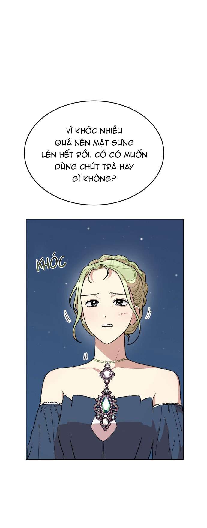 Nam Thứ Đình Công Thì Phải Làm Sao?! Chapter 14 - Trang 4
