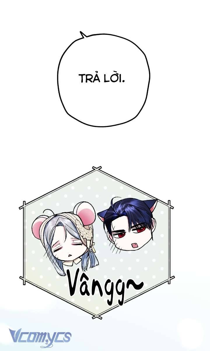 Cha À, Con Không Muốn Kết Hôn Đâu Chap 94 - Next Chap 95