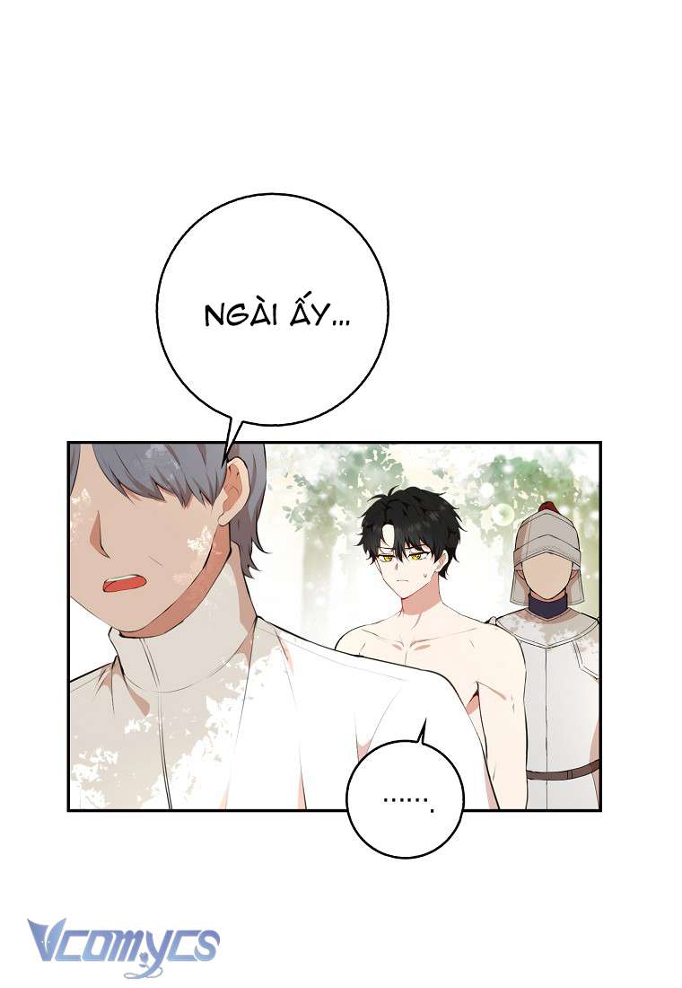 Sóc Con Tài Năng Chap 9 - Trang 2