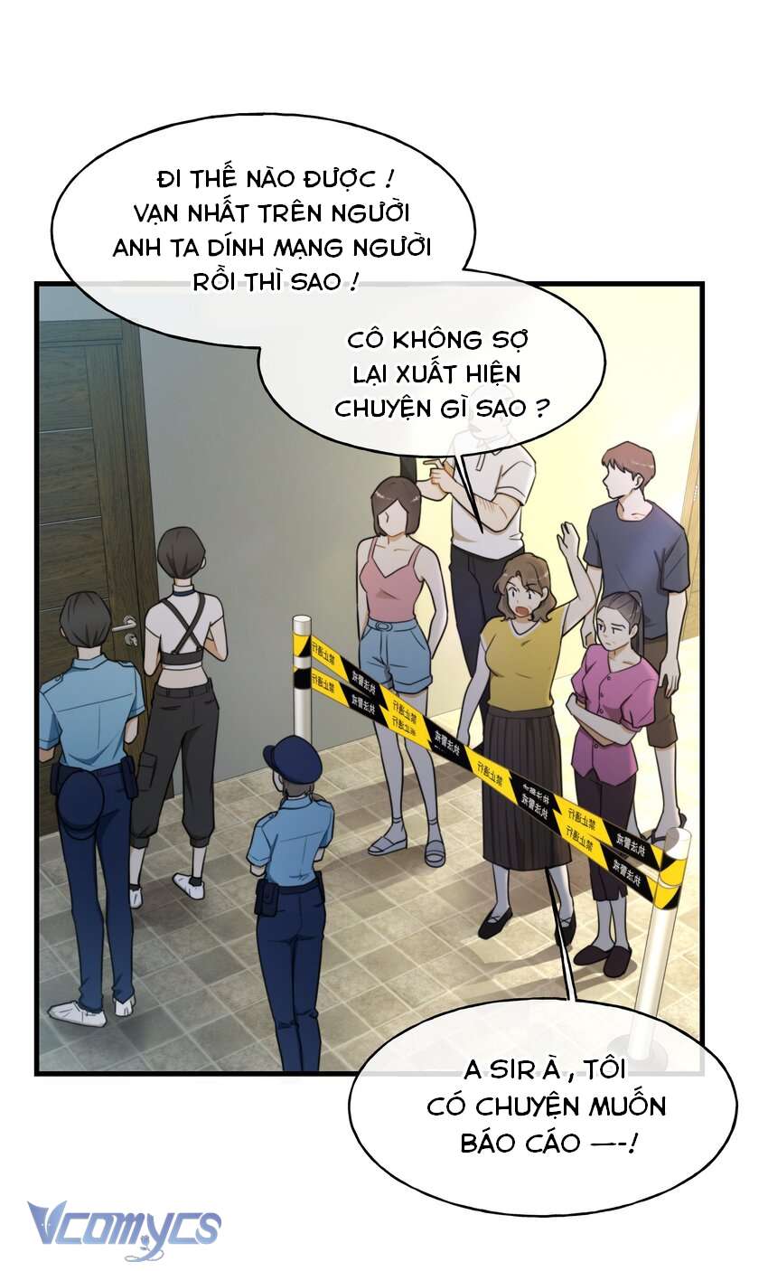 Giam Cầm Em Trong Bàn Tay Chap 2 - Trang 2