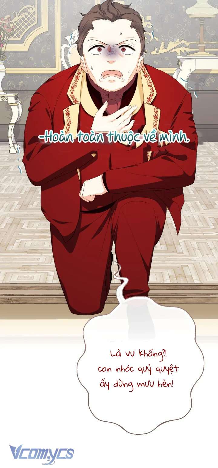 Tiểu Thư Tích Tiền Đi Bụi Chapter 83 - Trang 4