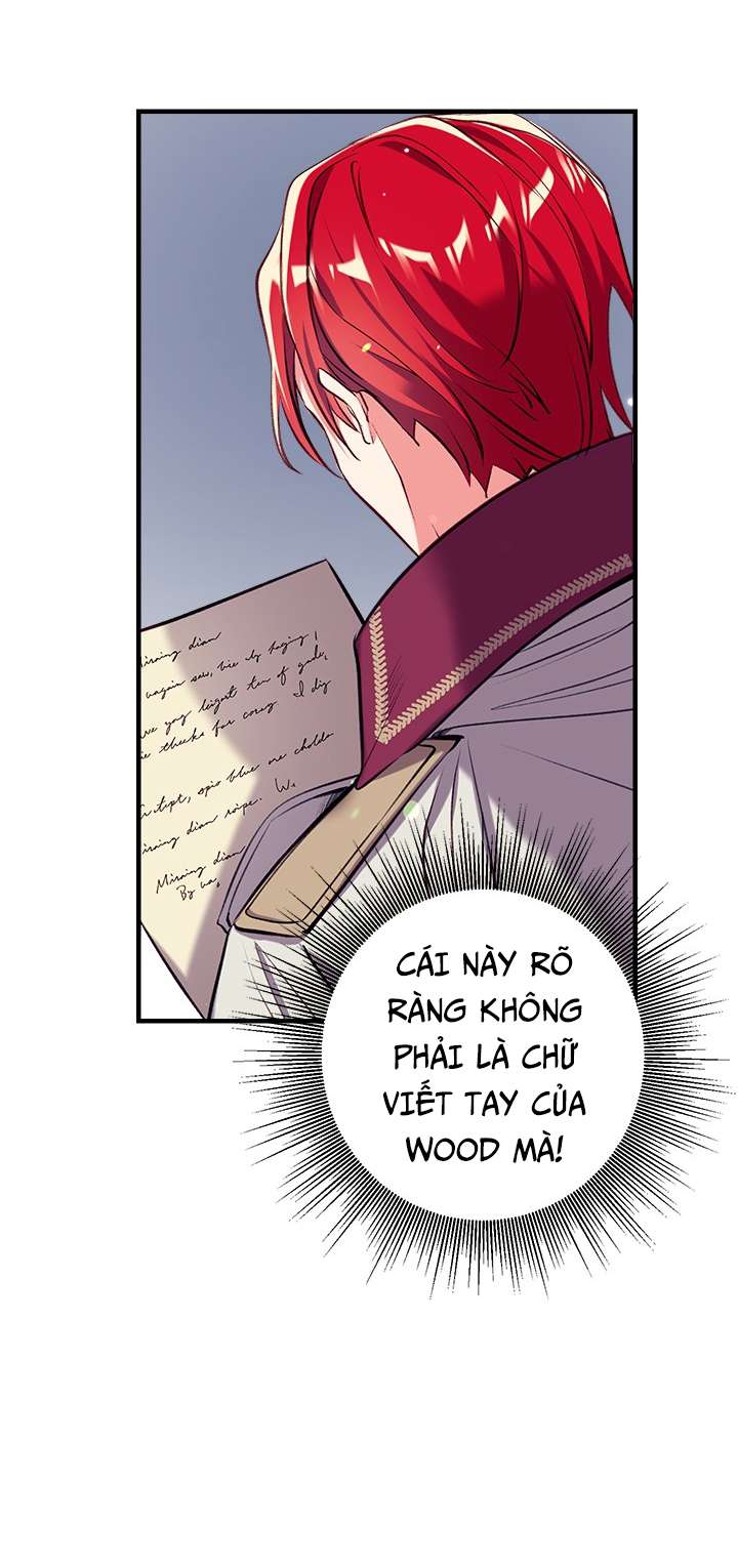 Chúng Ta Có Thể Trở Thành Một Gia Đình Được Không? Chap 33 - Trang 2