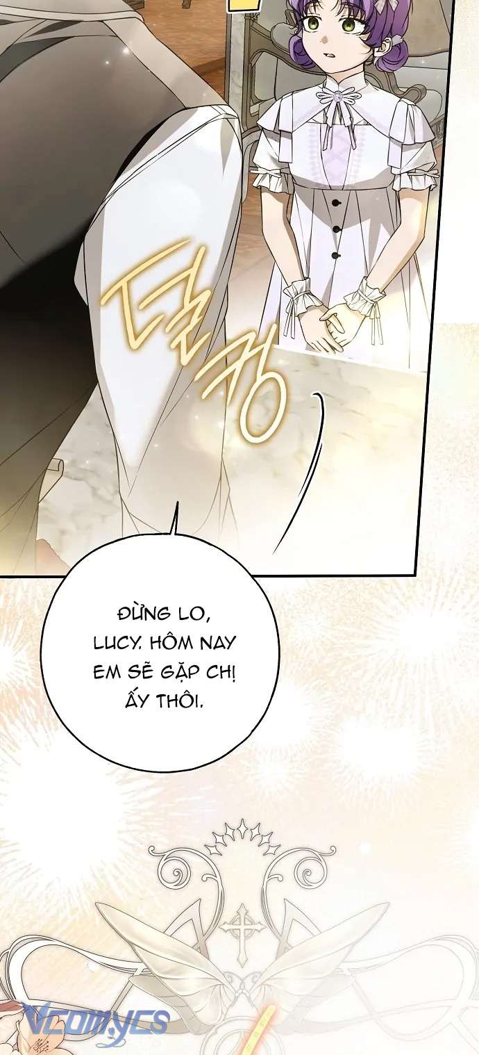 Ai Đó Đang Điều Khiển Cơ Thể Của Tôi Chapter 42 - Trang 4