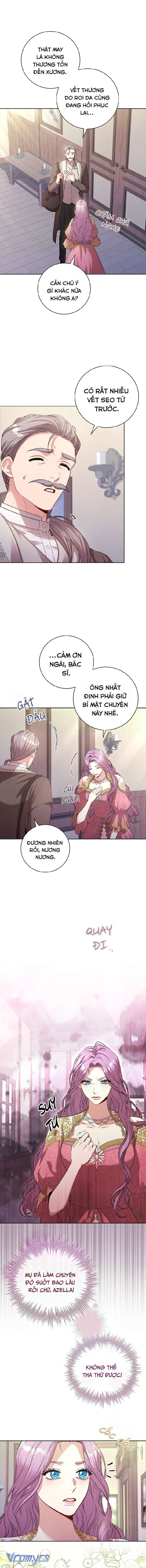 Thư Ký Của Bạo Chúa Chapter 94 - Trang 3