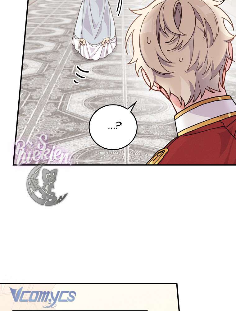 Chị Gái Của Nhân Vật Phản Diện Hôm Nay Cũng Đang Đau Khổ Chapter 22 - Trang 4