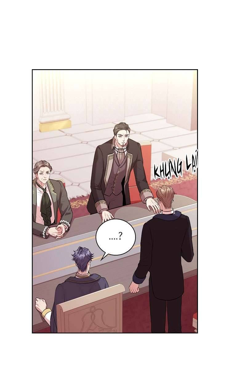 Thư Ký Của Bạo Chúa Chapter 69 - Trang 4