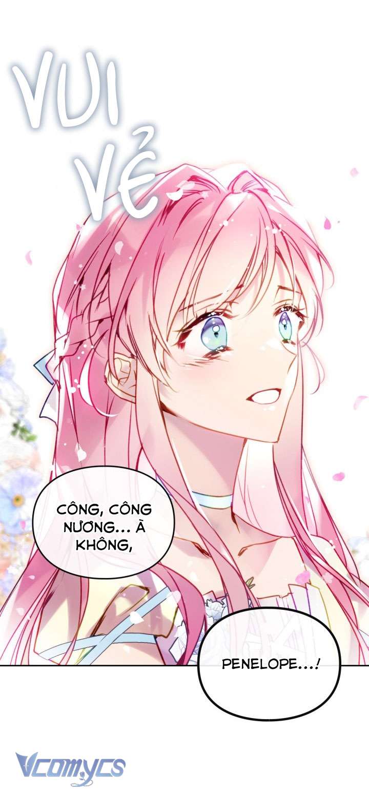 Kết Cục Của Nhân Vật Phản Diện Chỉ Có Thể Là Cái Chết Chapter 156 - Trang 4