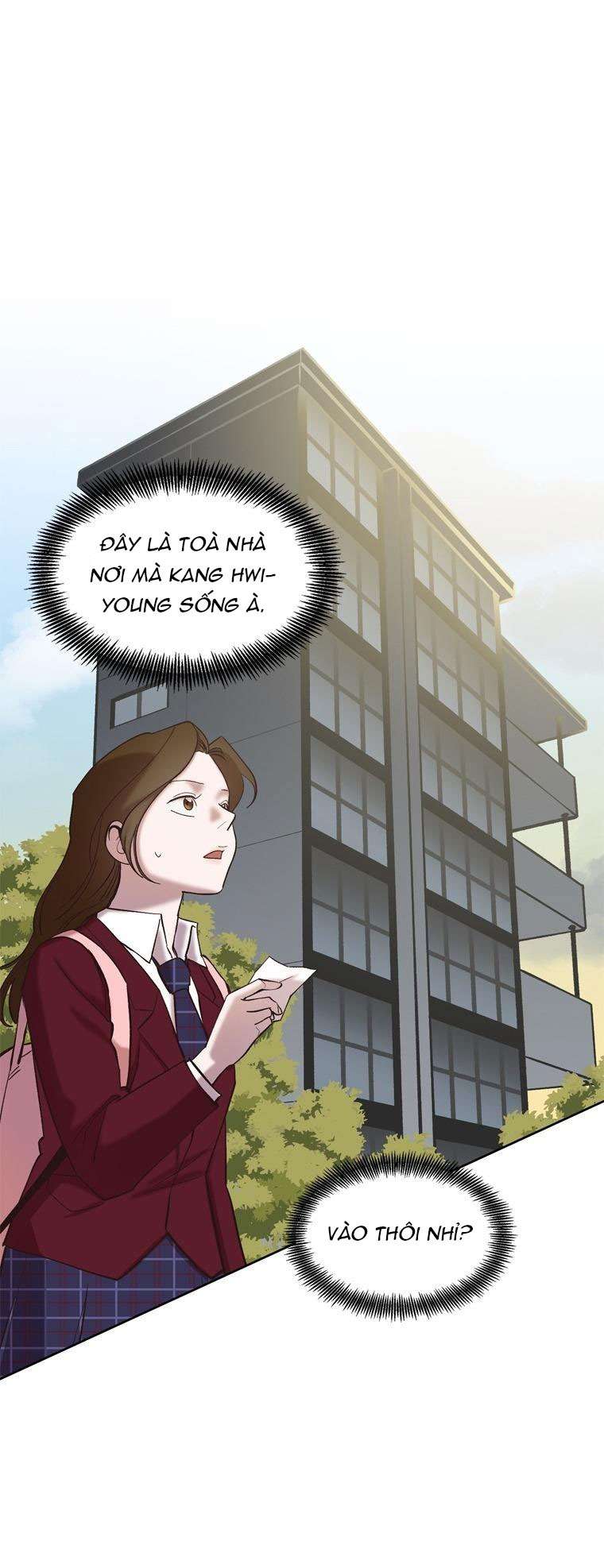 Thanh Xuân Của Chúng Ta Chap 80 - Trang 4