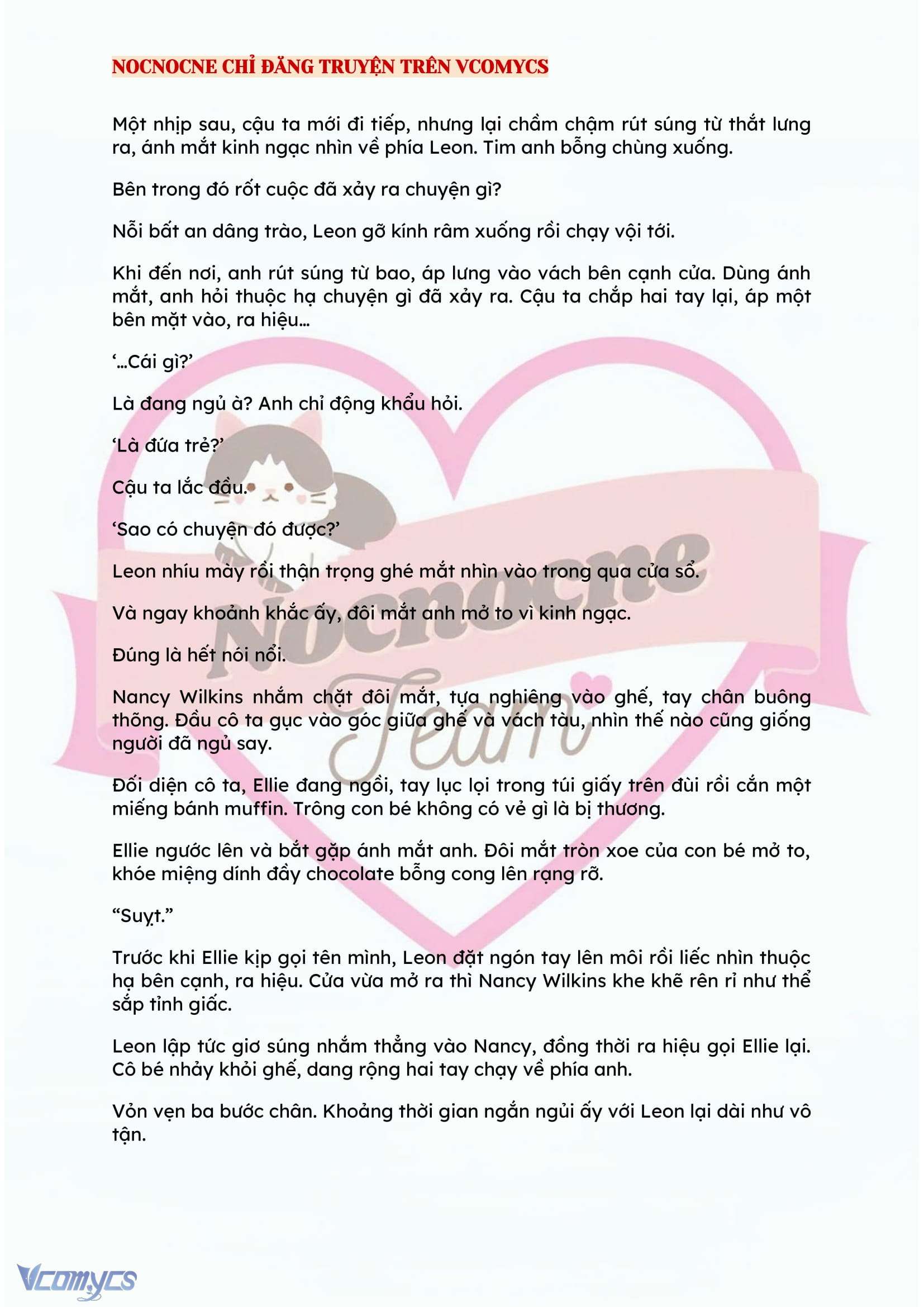 [NOVEL] HÃY CẦU XIN TÔI ĐI Chap 262 - Trang 2