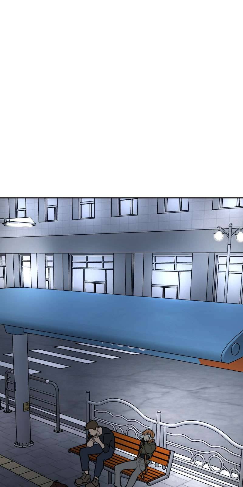 Nghĩa Trang Xe Buýt Chapter 52 - Next Chapter 53