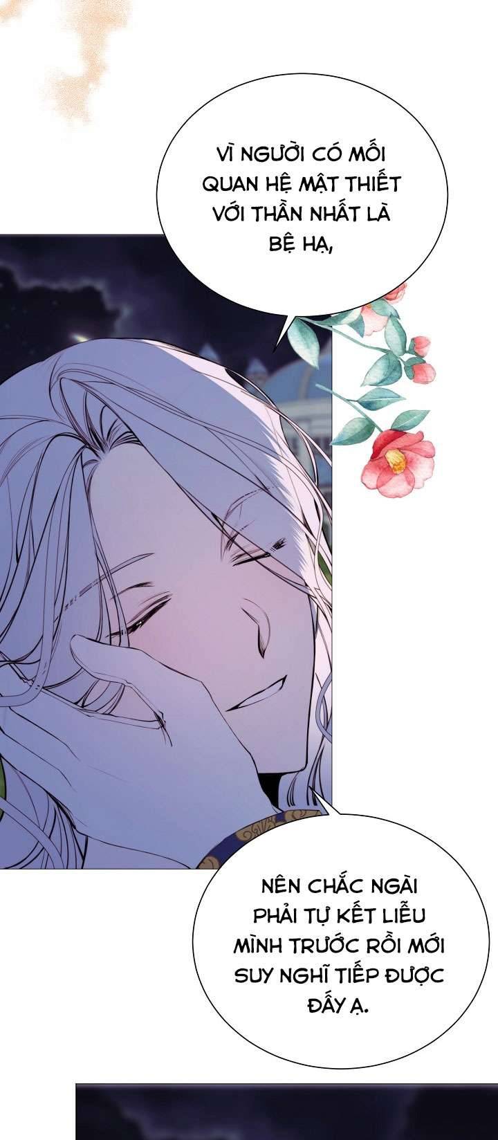 Ác Nữ Cần Bạo Chúa Chapter 30 - Trang 4