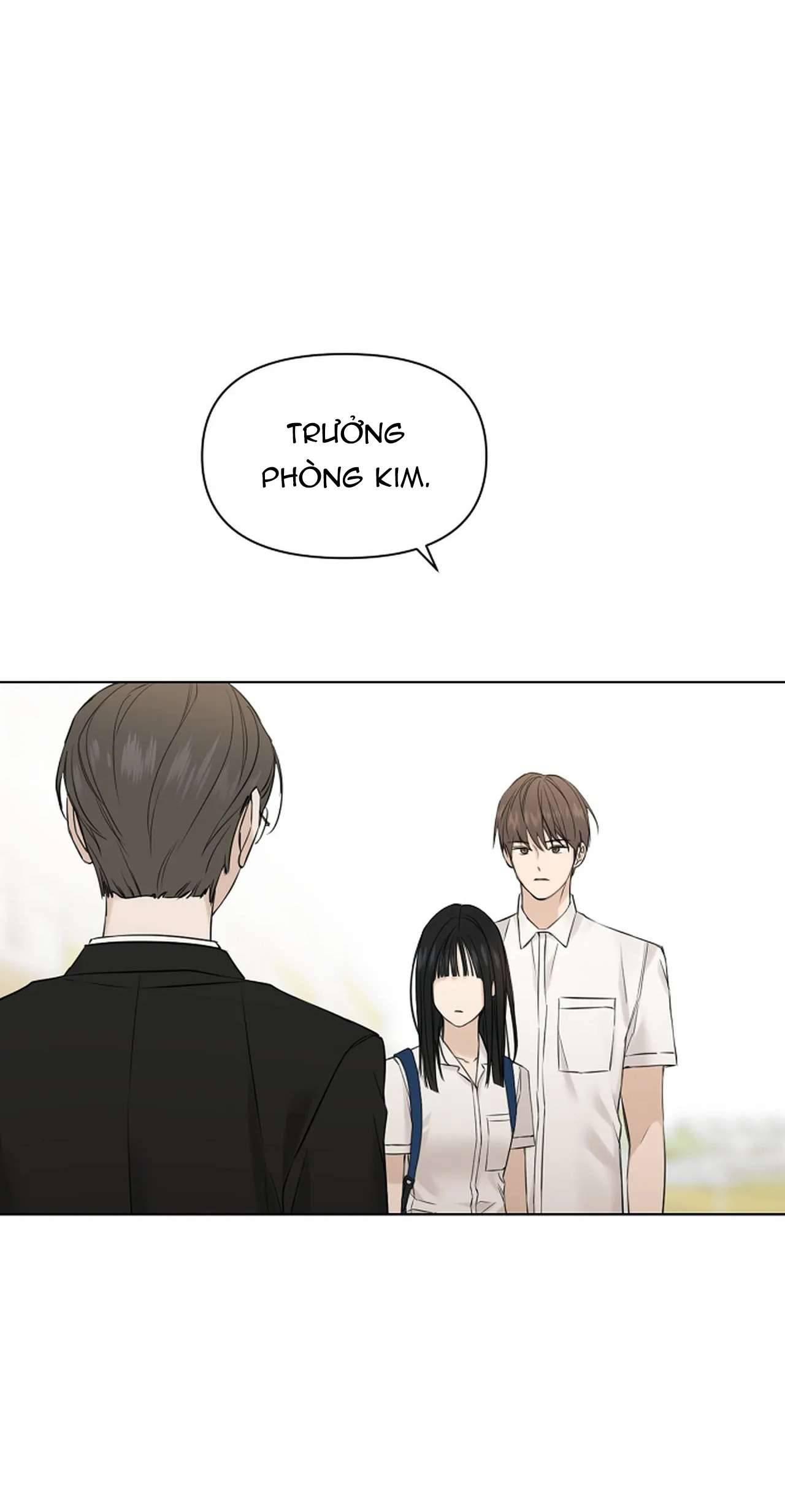 Bình Minh Chap 24 - Trang 4