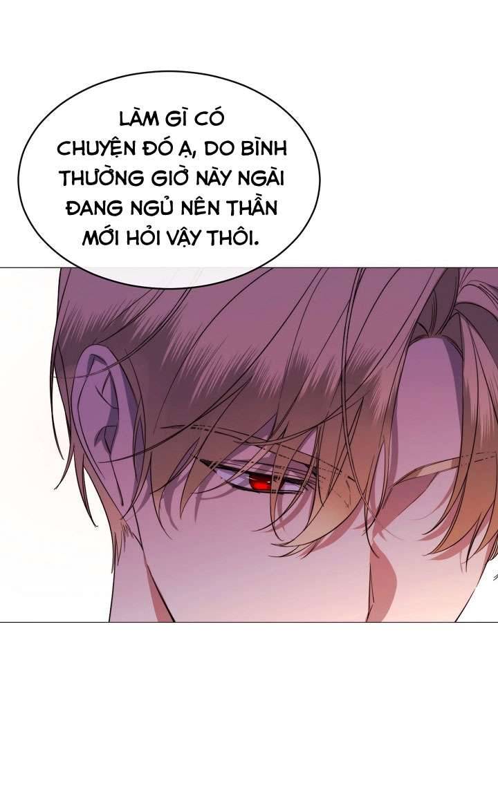 Ác Nữ Cần Bạo Chúa Chapter 49 - Trang 4