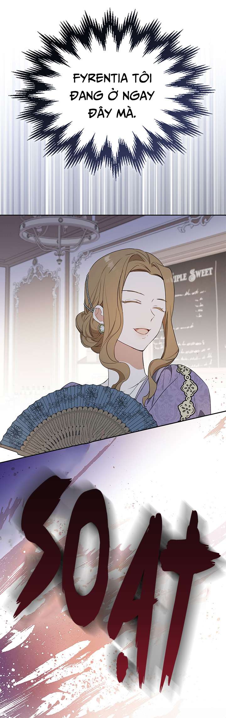 Kiếp Này Nhất Định Làm Gia Chủ Chap 91 - Trang 2